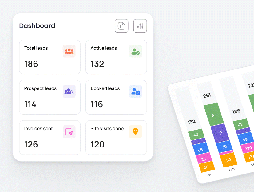 Builder Dashboard